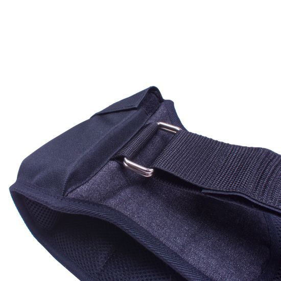 Vreckový záťažový opasok Sportago Belast 5 kg