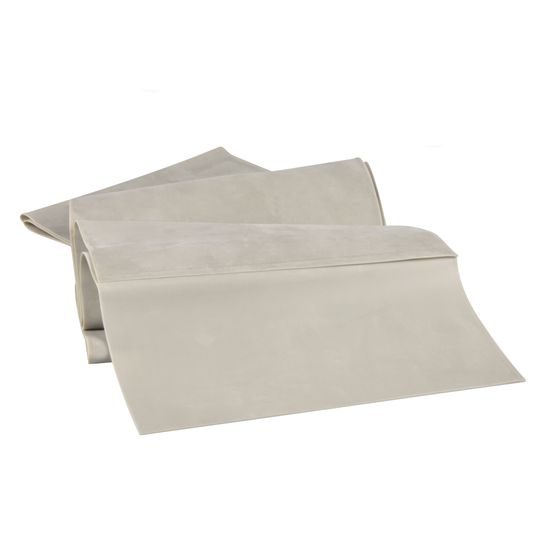 Gumový expandér Sportago Band Extra Heavy 120 cm, červený (2)