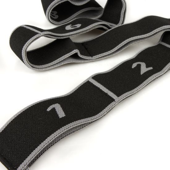 Strečingový popruh Sportago Flexloop