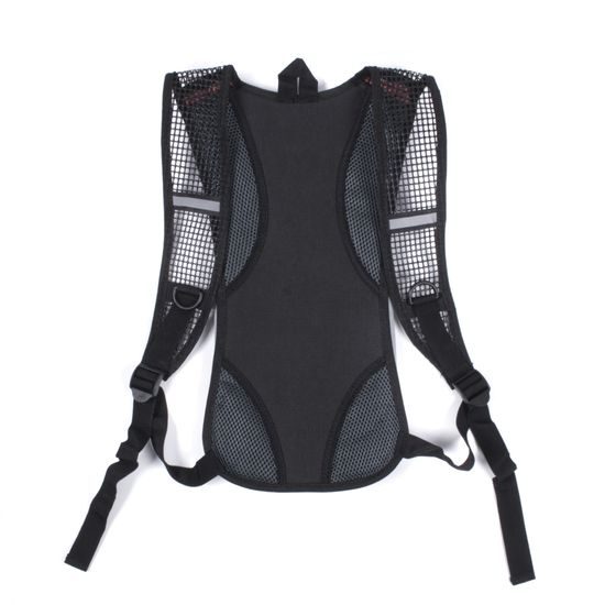 Sportago Wayfarer cyklobatoh 5l - modrý