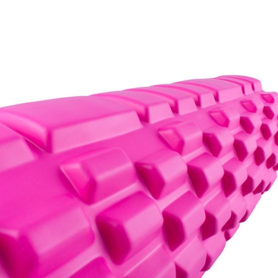 Jogový valec Sportago Mishler