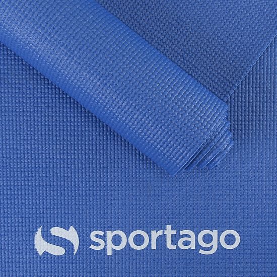 Podložka na cvičení Sportago Yoga Feel