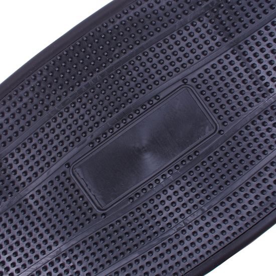 Sportago Step AdvancePro, čierny