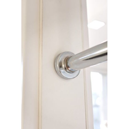 Hrazda do dverí Sportago DB120