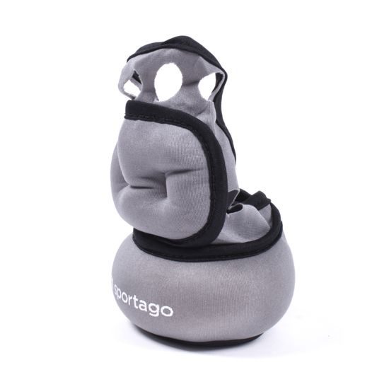 Sportago Zolvia zátěžové rukavice