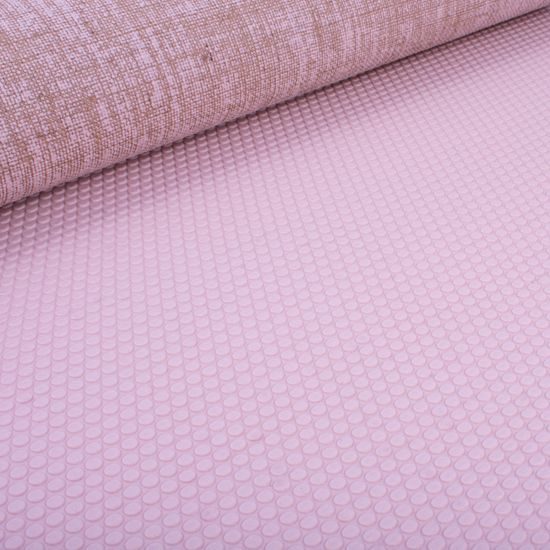 Sportago Yoga Linen podložka béžová