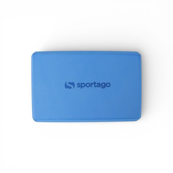 Yoga Block Sportago Tiga
