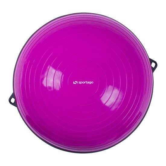 Balančná podložka Sportago Balance Ball - 58 cm