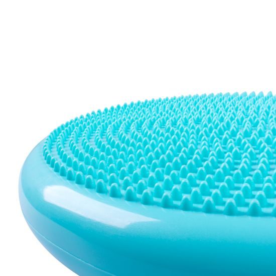 Balanční podložka Sportago FitSit 100 Tyrkysová