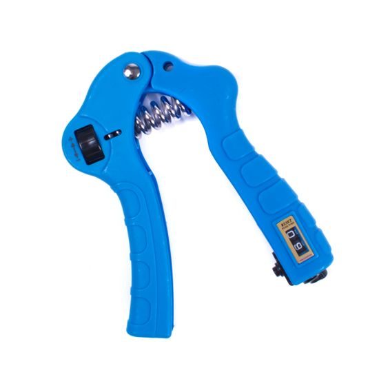 Sportago posilovač zápěstí s počítadlem