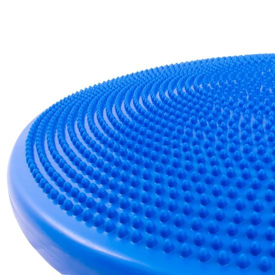 Balanční podložka Sportago FitSit 500, modrá