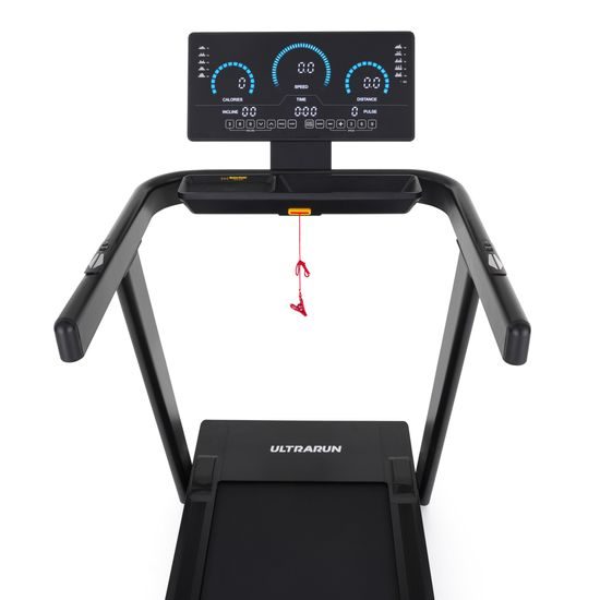 Běžecký pás UltraRun 4100