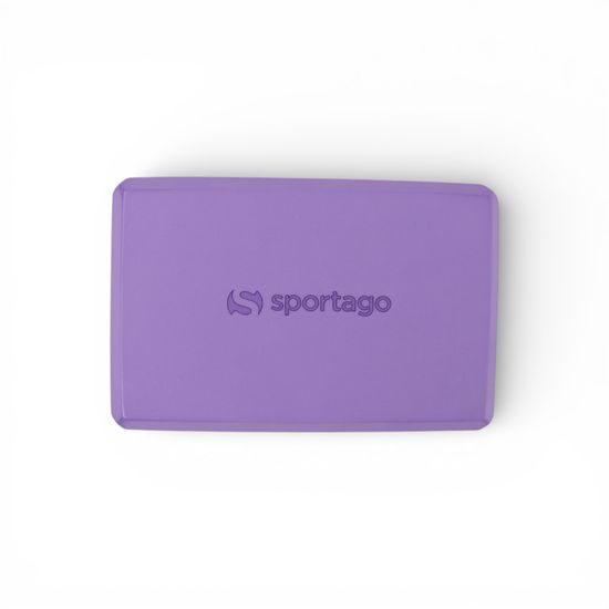 Yoga Block Sportago Tiga