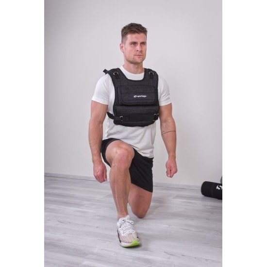 Záťažová vesta Sportago Colos 20 kg