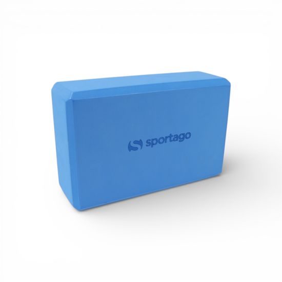Yoga Block Sportago Tiga