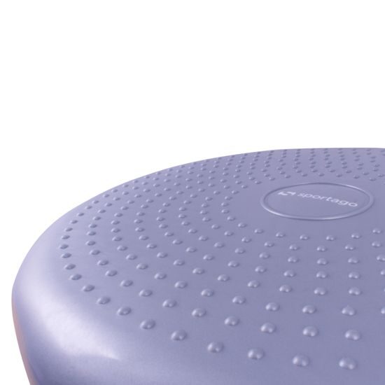 Balančná podložka Sportago FitSit 100 Sivá