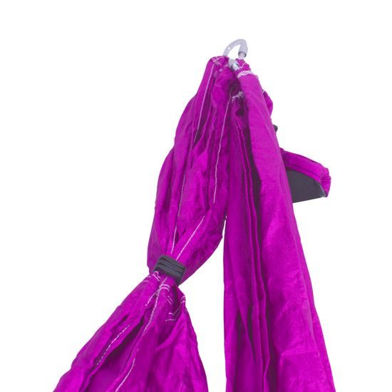 Závěs na jógu Sportago Fly Yoga