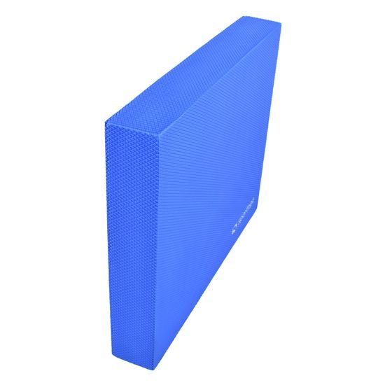 Pěnová balanční podložka Sportago Skim 39x32x6 cm
