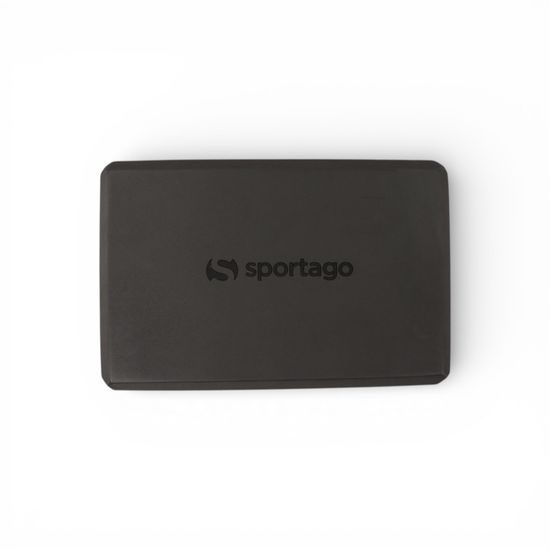 Yoga Block Sportago Tiga
