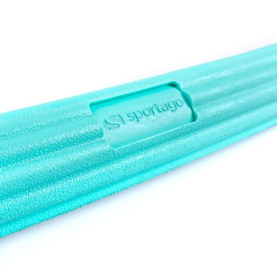 Silicone Torsion Bar Groove