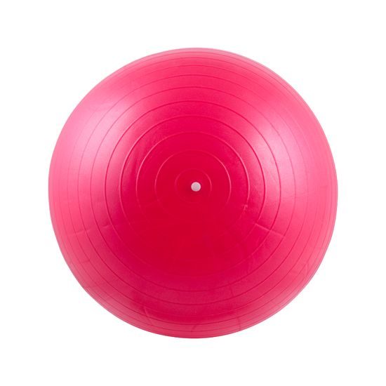 Gymnastický míč Sportago Anti-Burst 65 cm, včetně pumpičky