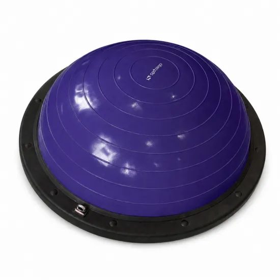 Balančná podložka Sportago Balance Ball Lite - 58 cm
