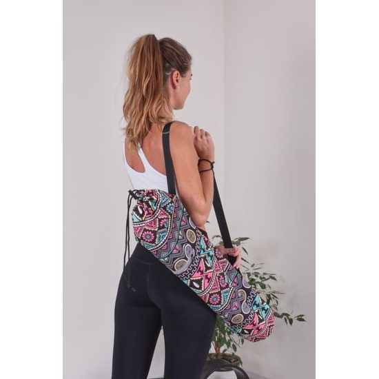 Vak na jóga podložku Sportago Aztek