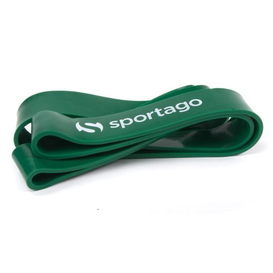 Odporová guma Sportago Pase Stredne ťažká