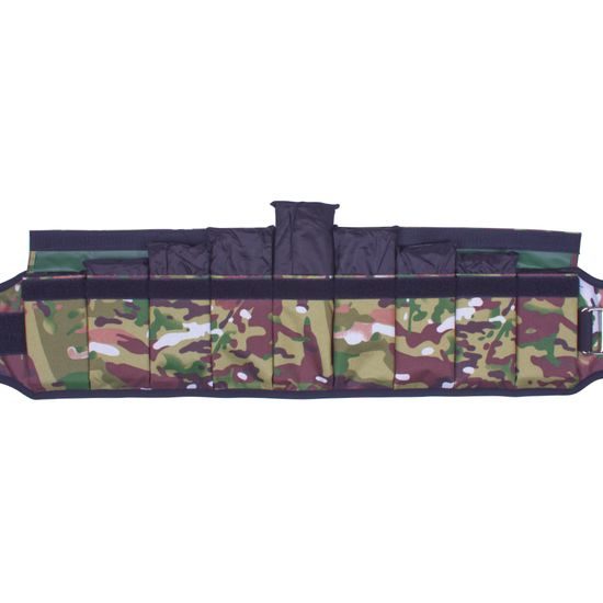 Vreckový záťažový opasok Sportago Belast 4 kg