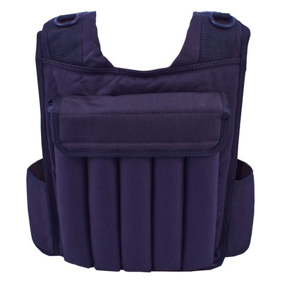 Zátěžová vesta Sportago Ajax 20 kg