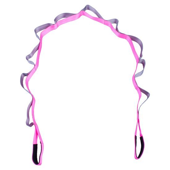 Strečinkový popruh Sportago Yoga Stretch