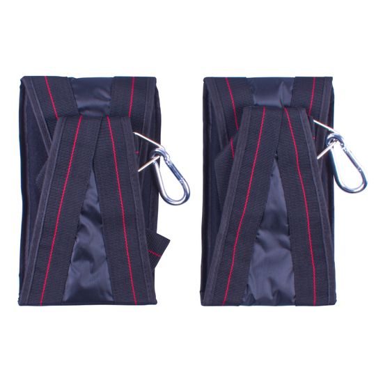 Nylonové závesy Sportago Swing na prednožovanie