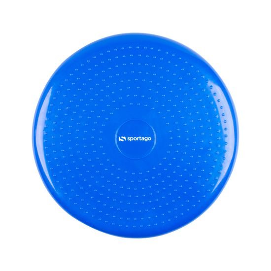 Balanční podložka Sportago FitSit 100 Modrá