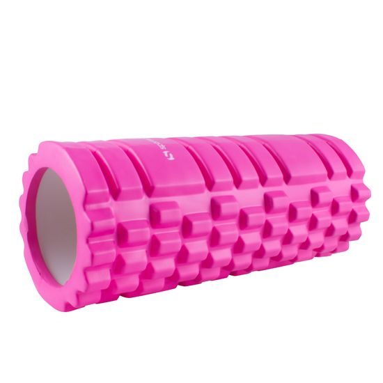 Jogový valec Sportago Mishler