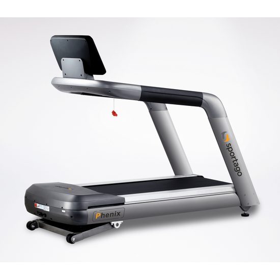 Bežecký pás Sportago Phenix