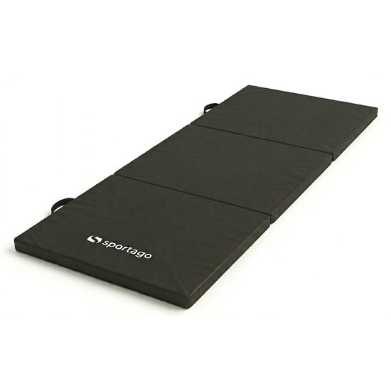 Gymnastická skládací podložka Sportago GymFold