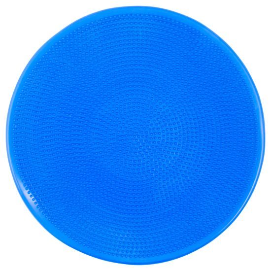 Balanční podložka Sportago FitSit 500, modrá