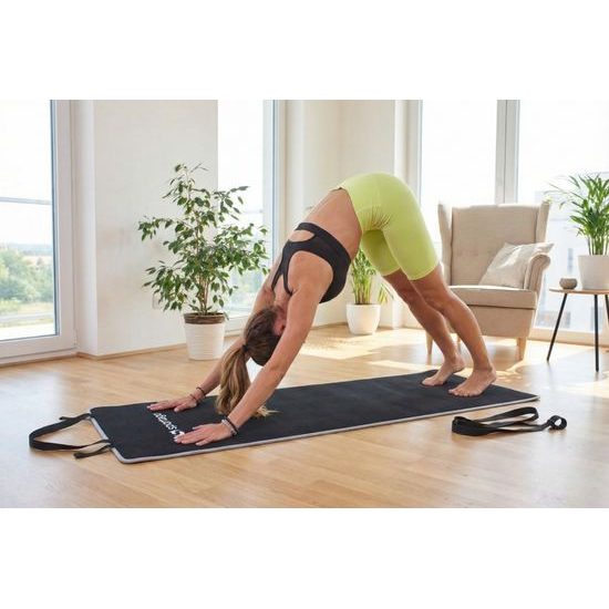 Podložka na cvičenie Sportago Complex Fit