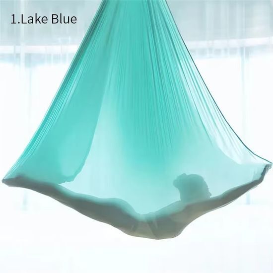 Sportago Aerial Yoga Hammock