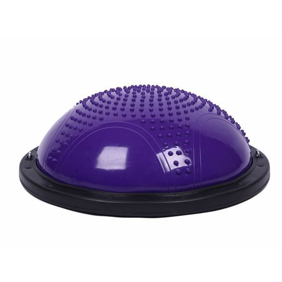 Balančná podložka Sportago Balance Ball Reflex - 58 cm