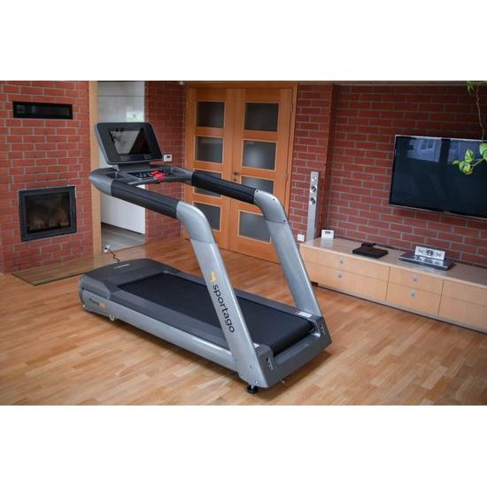 Bežecký pás Sportago Phenix