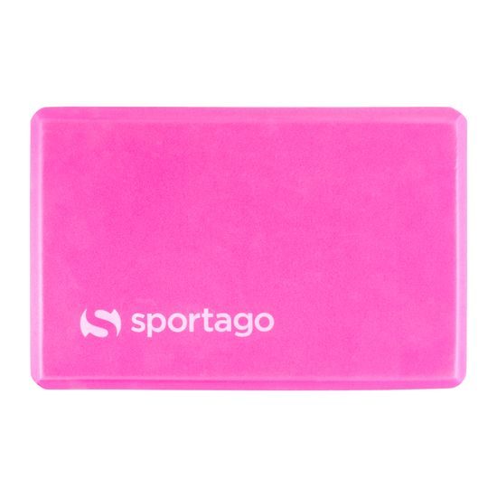 Yoga Block Sportago Tiga