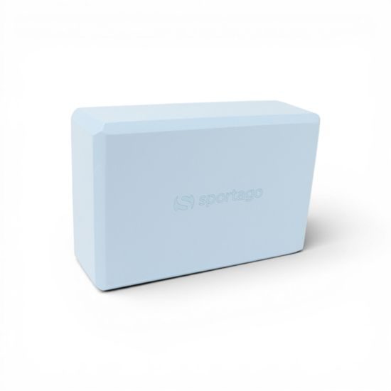 Yoga Block Sportago Tiga