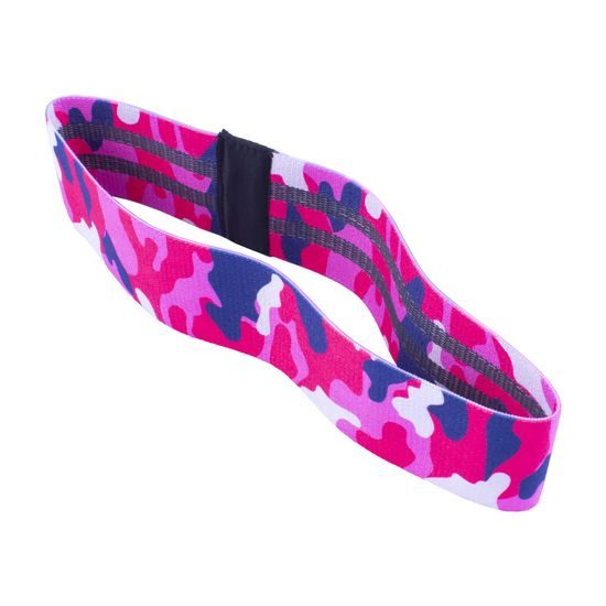 Látková odporová guma , S - odpor do 54 kg