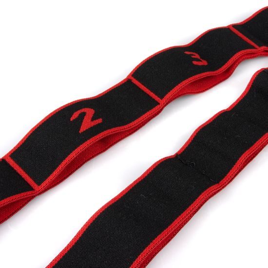 Strečingový popruh Sportago Flexloop
