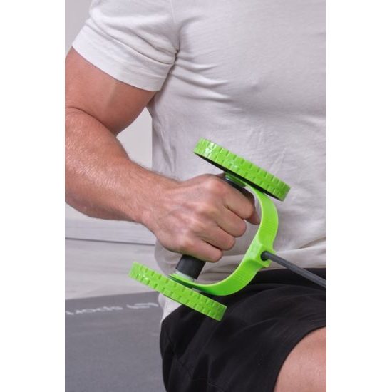 Posilňovacie kolieska Sportago Multitrain