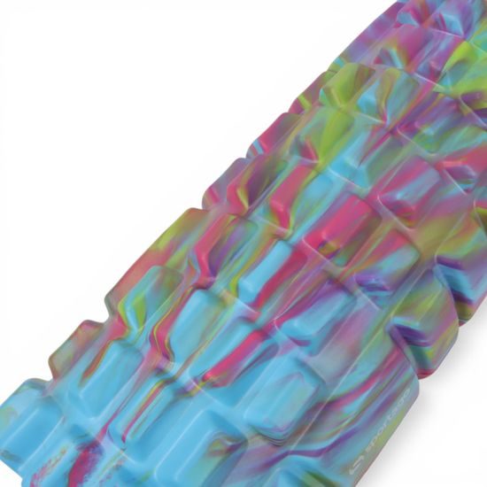 Yoga valec Sportago Mishler Vibe