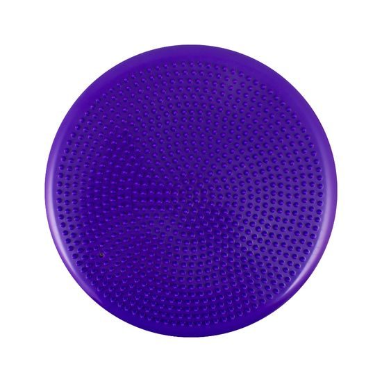Balančná podložka Sportago FitSit 100 Fialová