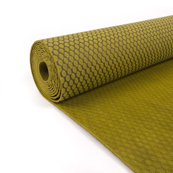 Sportago skládací gumová jóga podložka