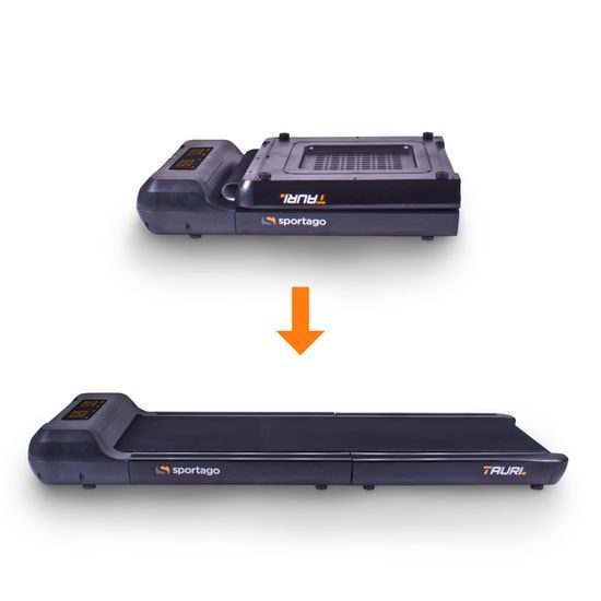 Chodící/běžecký pás Sportago Tauri